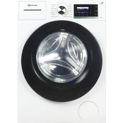 Bauknecht mosógép 8 kg (B6R88ESILENCEDE) 