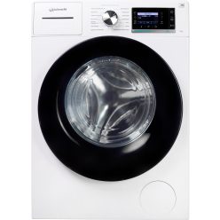 Bauknecht mosógép 9 kg (B6R98ESILENCEDE) 