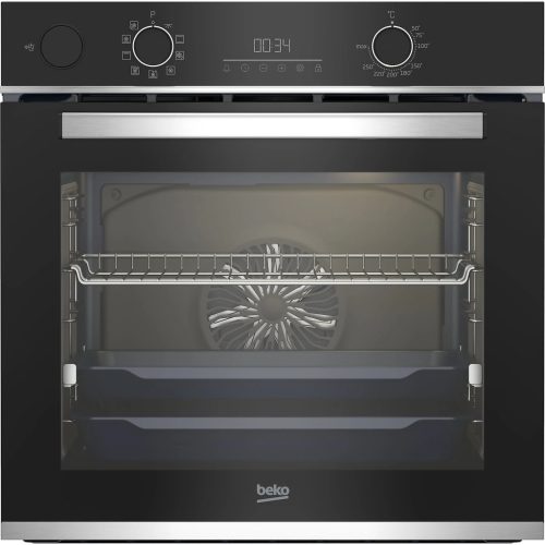 CG Beko beépíthető sütő 72 liter (BBIS13300XMPE) 