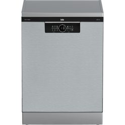 CG Beko mosogatógép 16 teríték (BDFN26646XC) 