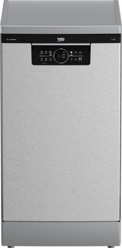 CG Beko mosogatógép 11 teríték (BDFS26120XQ) 