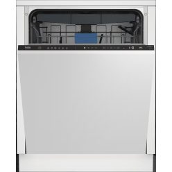   CG Beko beépíthető mosogatógép 15 teríték (BDIN36535) 