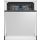 CG Beko beépíthető mosogatógép 15 teríték (BDIN36535) 