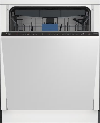 CG Beko beépíthető mosogatógép 15 teríték (BDIN36535) 