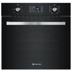 Novacook 10 funkciós beépíthető sütő 61 liter (BE10) 