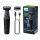 CG Philips Series 3000 akkumulátoros testszőrtelenítő (BG301701)