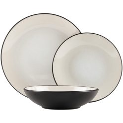   Berlinger Haus Sahara Collection 18 részes étkészlet (BH10001)