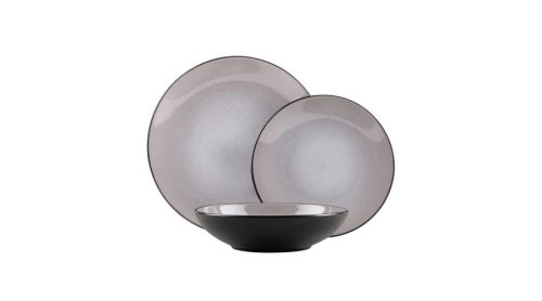 Berlinger Haus Taupe Collection 18 részes étkészlet (BH10002)