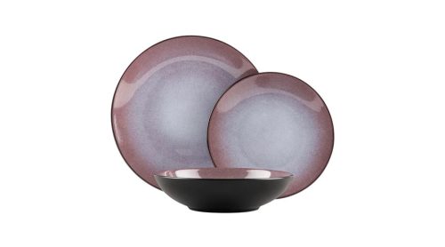 Berlinger Haus Leonardo Collection 18 részes étkészlet (BH1003)