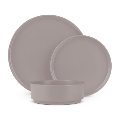 Berlinger Haus Taupe Collection 18 részes étkészlet (BH10006) 