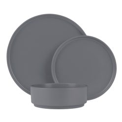   Berlinger Haus Aspen Collection 18 részes étkészlet (BH10008)