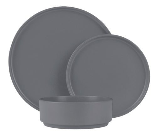 Berlinger Haus Aspen Collection 18 részes étkészlet (BH10008)