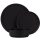 Berlinger Haus Matte Black Collection 18 részes étkészlet (BH10009)