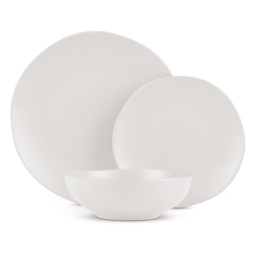 Berlinger Haus Sahara Collection 18 részes étkészlet  (BH10022) 