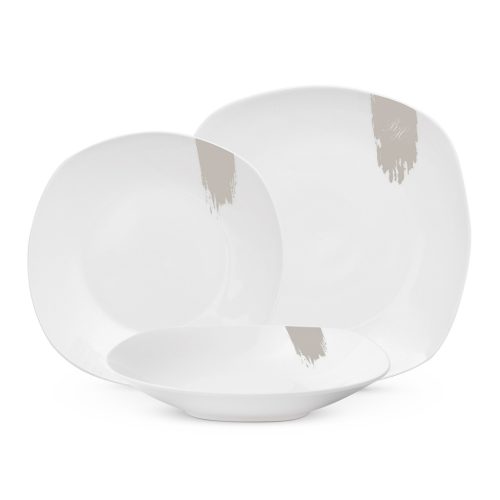 Berlinger Haus Sahara Collection 18 részes étkészlet (BH10201) 
