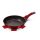 Berlinger Haus Metallic Line Burgundy serpenyő 30 cm (BH1254N)