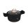 Berlinger Haus Black Rose Collection edény fedővel 20 cm 2,8 literes (BH1456)