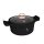 Berlinger Haus Black Rose Collection edény fedővel 24 cm (BH1457)