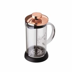   Belinger Haus Rose Gold Line dugattyús kávé és teafőző 800 ml (BH1495)