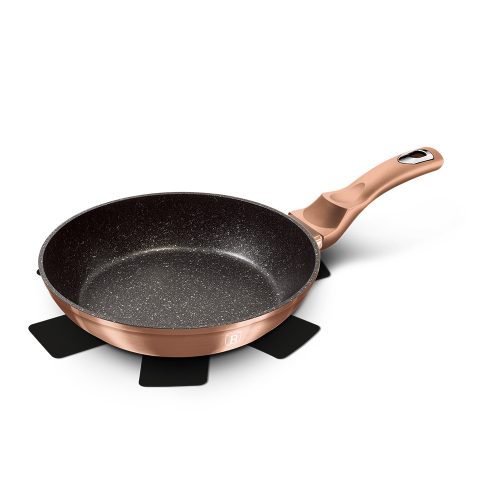 Berlinger Haus Rose Gold Collection serpenyő 20 cm (BH1508NPR)