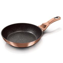   Berlinger Haus Metallic Line Rose Gold serpenyő 24 cm (BH1509NPR)