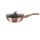 Berlinger Haus Metallic Line Rose Gold mély serpenyő fedővel 28 cm (BH1518N)