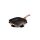 Berlinger Haus Metallic Line Rose Gold grill serpenyő 28 cm (BH1521NPR)