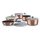 Berlinger Haus Metallic Line Rose Gold 12 részes edénykészlet (BH1591)