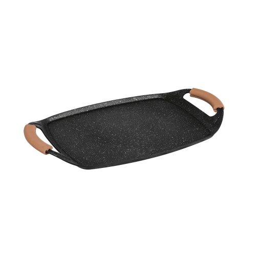 Berlinger Haus Metallic Line Rose Gold grill sütőlap 36 cm (BH1598)