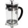 Berlinger Haus Black Silver Collection dugattyús kávé és teafőző 350 ml (BH1786)