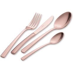   Berlinger Haus Black Rose Collection 24 részes evőeszköz készlet (BH2637A) 