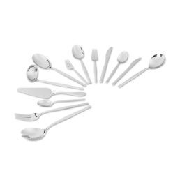   Berlinger Haus Leonardo Collection 70 részes evőeszköz készlet (BH2763) 