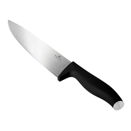 Berlinger Haus Matte Black Collection séf kés 20 cm (BH2816)