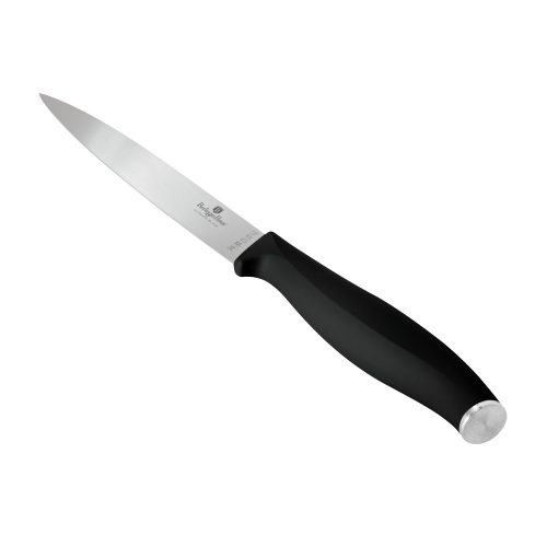 Berlinger Haus Matte Black Collection általános kés 12,5 cm (BH2820) 