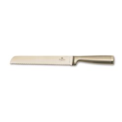   Berlinger Haus Leonardo Collection kenyérvágó kés 20 cm (BH2830)