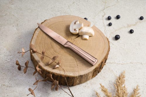 Berlinger Haus Taupe Collection általános kés 12,5 cm (BH2938) 