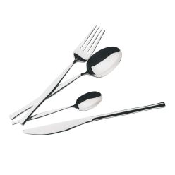   Berlinger Haus Antracit Collection 24 részes evőeszköz készlet (BH3036)