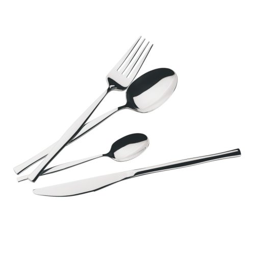 Berlinger Haus Antracit Collection 24 részes evőeszköz készlet (BH3036)