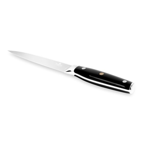 Berlinger Haus Matte Black Collection Santoku kés 12,5 cm (BH3132) 
