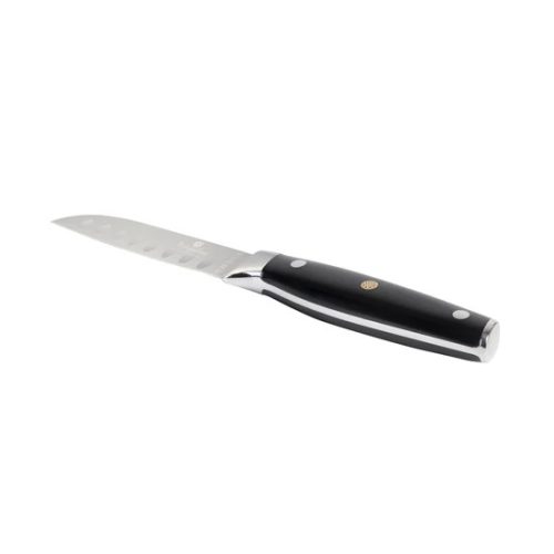 Berlinger Haus Matte Black Collection Santoku kés 9 cm (BH3134) 