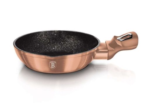 Berlinger Haus Rose Gold Collection mini serpenyő 16 cm (BH6133)
