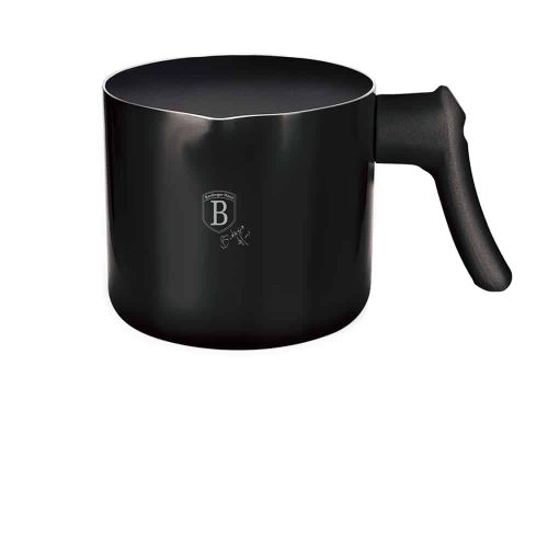 Berlinger Haus Metallic Line Black Rose tejforraló 1,2 liter (BH6138) 