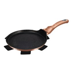  Berlinger Haus Rose Gold Collection palacsintasütő 28 cm (BH6180)