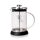 Berlinger Haus Black Silver Collection dugattyús kávé és teafőző 800 ml (BH6303A)