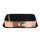 Berlinger Haus Metallic Line Rose Gold szögletes tortaforma 39 x 27 cm  (BH6474A)