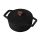 Berlinger Haus Black Rose Collection mini öntöttvas edény fedővel 12 cm (BH6490)