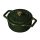 Berlinger Haus Emerald Collection öntöttvas edény 10 cm (BH6501) 