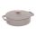 Berlinger Haus Taupe Collection öntöttvas edény 26 cm (BH6527) 