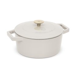   Berlinger Haus Sahara Collection öntöttvas edény 24 cm (BH6528)