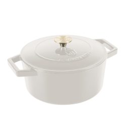   Berlinger Haus Sahara Collection öntöttvas edény 24 cm (BH6528N)